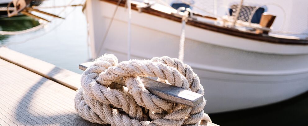 boot verzekering