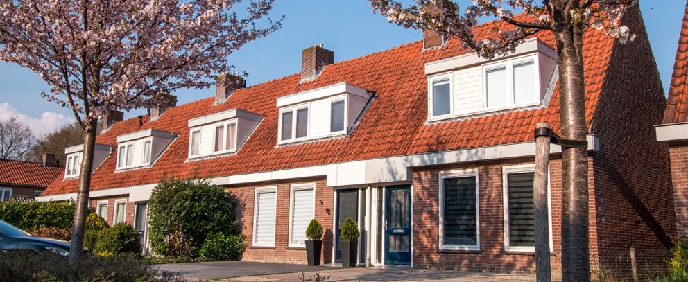 meer kans voor uitzendkrachten voor het kopen van een huis