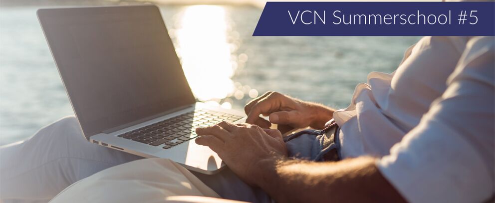 Samen Ondernemen met de VCN Summerschool