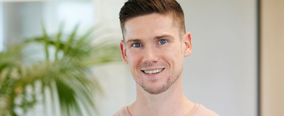 Foto Arno van Eeden - VCN hypotheken