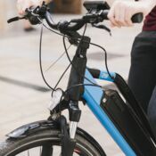 Elektrische fiets verzekeren