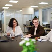 Financial lease voor starters