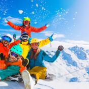 Wintersport Marketing Boulevard