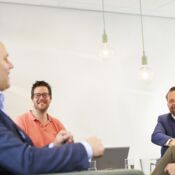 Online schade melden bij VCN