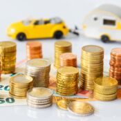 lening voor een caravan
