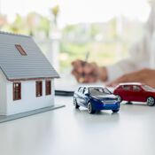 auto verzekering vcn