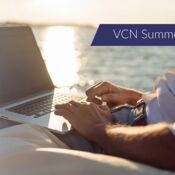 Summerschool VCN