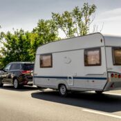 caravan verzekeren