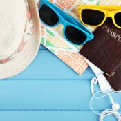 Hulpcentrales vakantie