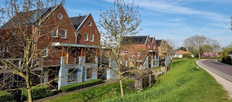 Foto-Roel-Wonders-Appartementen-aan-de-dijk-Kerkdriel